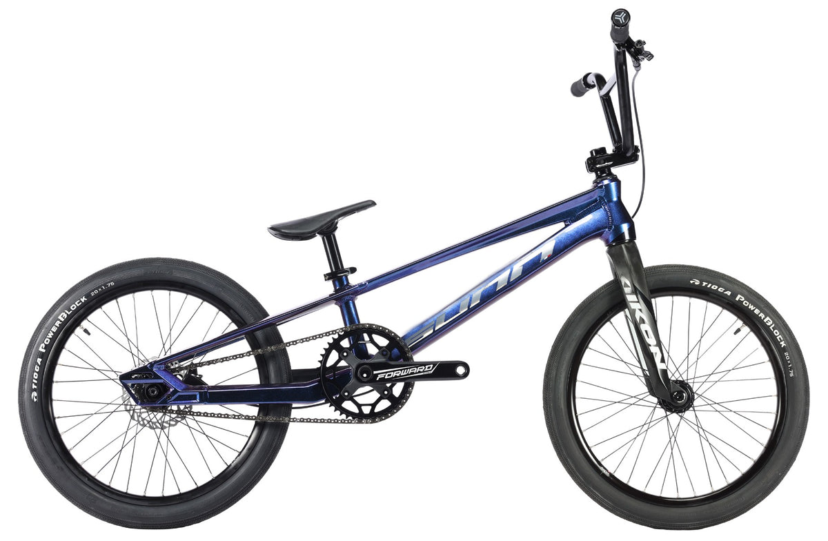 BMX race SUNN Royal Finest 2027