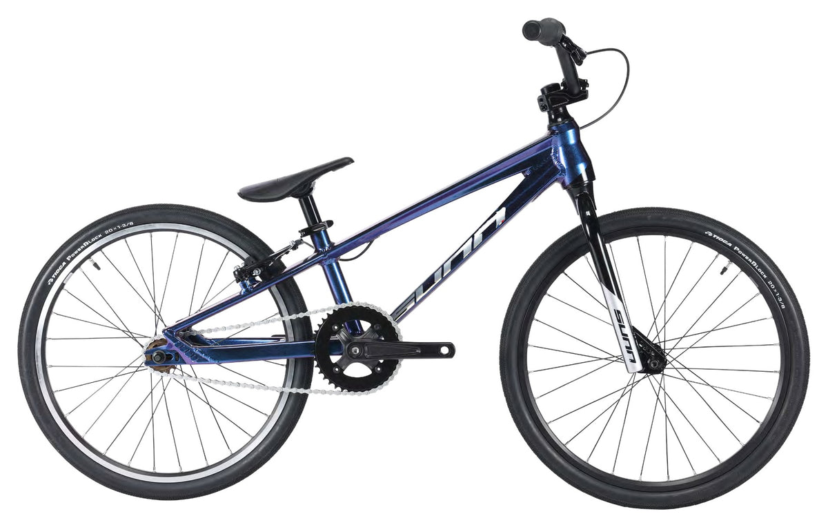 BMX SUNN Prince Finest 2027