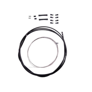 Câble de dérailleur SRAM - kit complet AV/ARR ROAD & MTB Der (réf. 00.7118.008.003)