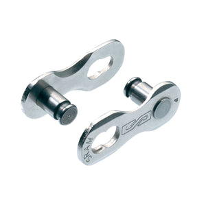 SRAM Power Link Argent 8 Vitesses (4pcs)