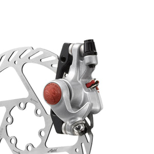 Étrier de frein SRAM BB5 ROAD avec disque G2CS 140MM