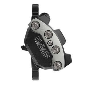 Étrier de Frein Complet SRAM MAVEN ULTIMATE Noir/Argent