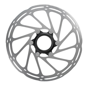 Disque SRAM Centerline CenterLock (avec écrou de serrage empreinte externe)