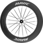 Roue Arrière Mavic Comete 85