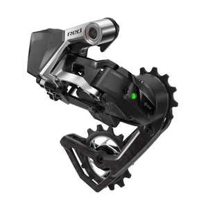 Dérailleur arrière SRAM RED AXS E1 Max 36 dents (sans batterie)