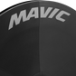 Roue Arrière Mavic Comete Road Disc