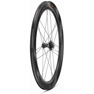 Roue avant Campagnolo Bora Ultra WTO 60 Disc 2WF C23