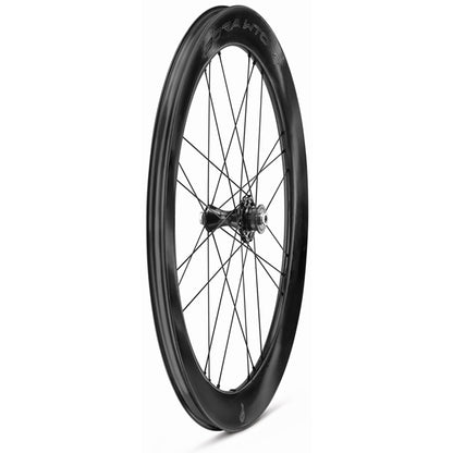 Roue avant Campagnolo Bora WTO 60 Disc 2WF C23