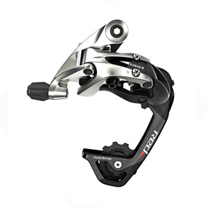 SRAM Dérailleur AR RED 22 Chape Medium WiFli 11V (32dts max)#