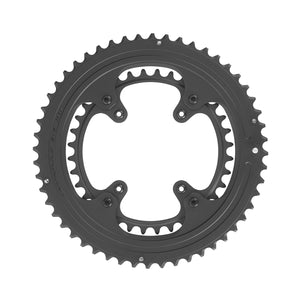 Jeu de 2 plateaux Campagnolo Super Record 13 vitesses