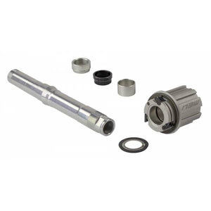 Kit transformation N3W roue disc avec roulements cônes/cuvettes Campagnolo
