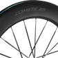 Roue Arrière Mavic Comete 85