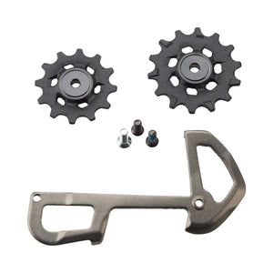 SRAM Kit galets et chape interne XO1 Eagle