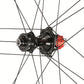 Roue arrière Campagnolo Bora Ultra WTO 45 Disc 2WF C23