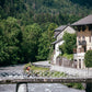 Roues Mavic E-Deemax 27.5 Paire