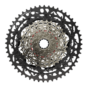 Cassette 12V SRAM T-Type Eagle XS-1270 10/52 Noir