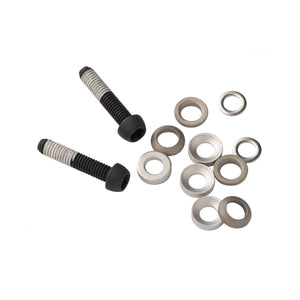 Vis Inox SRAM Flatmount pour étriers Fre 5mm