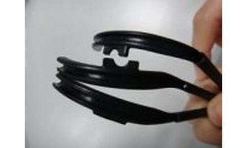 Guide-câble SPECIALIZED MY13 CRUX BB CABLE GUIDE FOR DISC W/BOLT