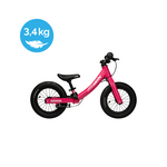 Draisienne Bemoov M12" - Rose
