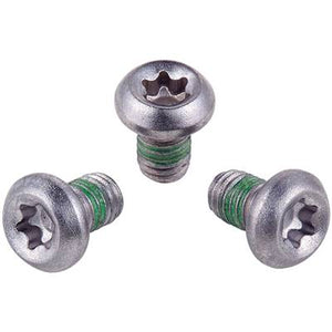 SRAM Removable Spider Torx25 Mounting Bolts Qty3
