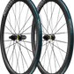 Roues Mavic Allroad SL Carbon Paire