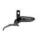 Frein SRAM Level Ultimate Stealth 2 pistons CarbonVisserie Titane950mm Noir
