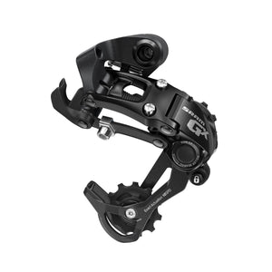 SRAM Dérailleur AR GX Type 2.1 Chape Courte 10V Noir#