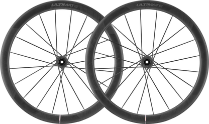 Roues Mavic Cosmic Ultimate 45 Disc 23mm Paire