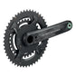 Pédalier Campagnolo Super Record Pro-Tech carbone 12 vitesses avec capteur de puissance