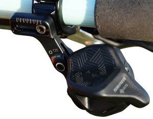 Commande SRAM AXS POD Rocker D1