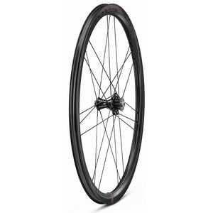 Roue avant Campagnolo Bora Ultra WTO 35 Disc 2WF C23