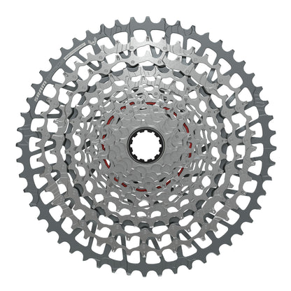 Cassette 12V SRAM GX T-Type EAGLE XS-1275 10/52