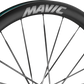 Roue Arrière Mavic Comete 45