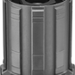 Corps de roue libre Mavic ID360 Shimano HG Light Ceramic