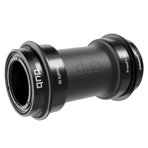 Boîtier de pédalier SRAM DUB Press Fit 30 100 Fat MTB