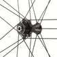 Roue avant Campagnolo Bora Ultra WTO 35 Disc 2WF C23