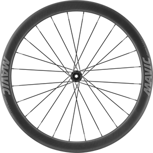 Roues Mavic COSMIC SL45 Disc center lock