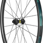 Roues Mavic Cosmic SL 32 Disc 21mm Paire