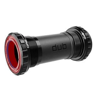 Boîtier de pédalier céramique SRAM DUB Wide (Route) BSA 68MM