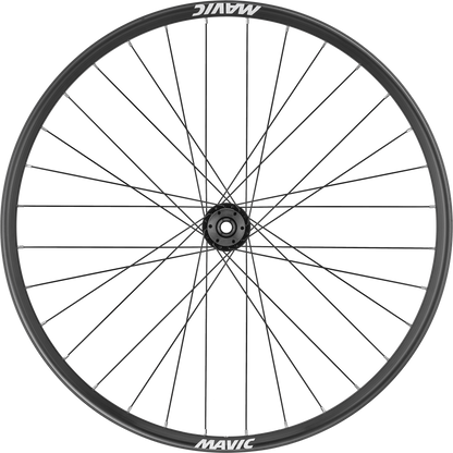 Roue Avant Mavic E-Access XR27 27.5 Disc