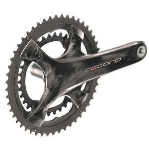 Pédalier Campagnolo Record Ultra-Torque 12 vitesses