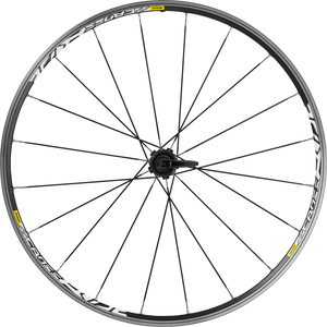 Roue MAVIC Crossride UB 26 Arrière (patins)