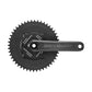 Manivelles Campagnolo Super Record 13 vitesses monoplateau