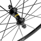 Roue Arrière Mavic Ellipse II Track