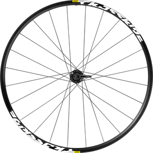 Roue Avant Mavic Crossride FTSX 29 9/15x100