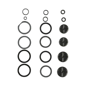 SRAM Kit Piston Etrier GUIDE (R/RS/RSC) (2x16mm & 2x14mm)