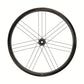 Roue avant Campagnolo Bora Ultra WTO 35 Disc 2WF C23