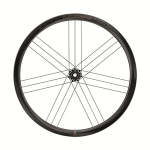 Roue avant Campagnolo Bora Ultra WTO 35 Disc 2WF C23