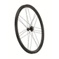 Roue avant Campagnolo Bora Ultra WTO 35 Disc 2WF C23