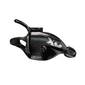 Commande de vitesses droite SRAM X01 DH noir